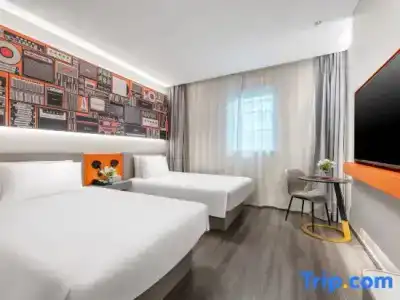 Ibis Dongguan Dongcheng - 36