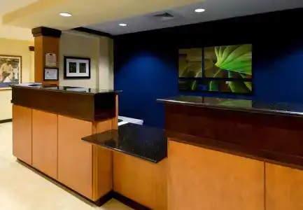 Comfort Inn University - 23