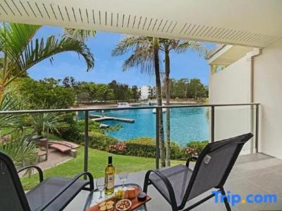 Culgoa Point Beach - 207