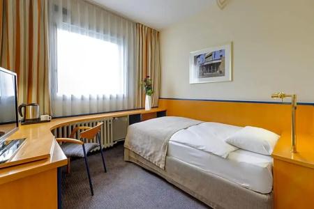 Mercure Düsseldorf City Center - 42