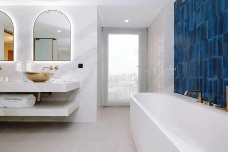 Hôtel Farah Casablanca - 104