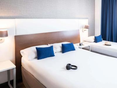 Ibis Styles A Coruna - 4