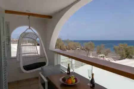 Glykeria Mini Suites - 133