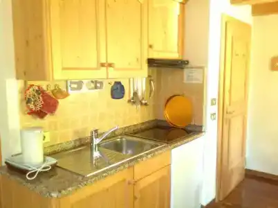 Residence Salvan - 58
