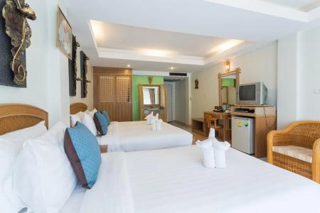 Phranang Place- Sha Extra - 26