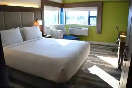 Holiday Inn Express Vancouver Airport-Richmond, An Ihg - 57
