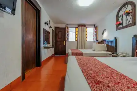 Maya Yucatan - 47