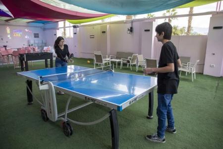 Abraham Hostel Eilat - 16