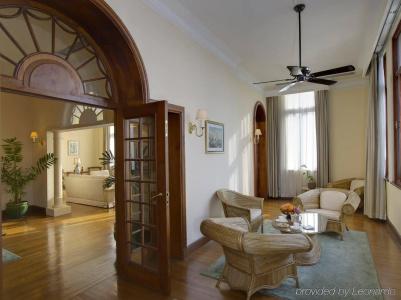 The Strand, Yangon - 37