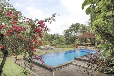 Taman Indrakila - 12