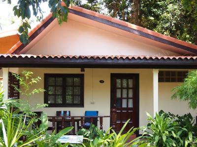 Harry's Bungalows & Restaurant - 20