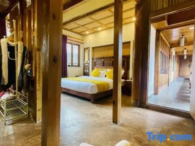 Yonsamity Chain Inn Yunqing Branch - 113