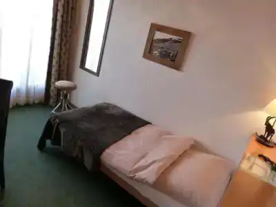 Ermitage Verbier - 2