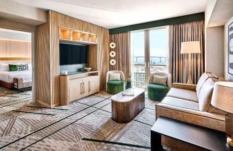 Omni San Diego - 74