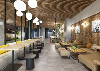 Tokyu Stay Takanawa - 16