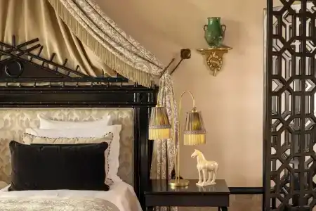 Palais Ronsard Relais & Chateaux - 90