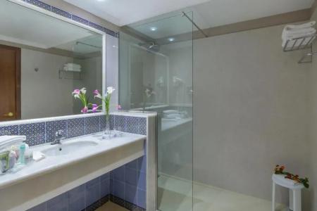 Hipotels Natura Palace Adults Only - 49
