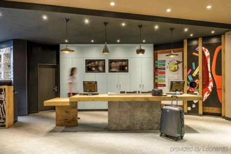 ibis Luzern Kriens - 17