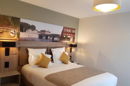 ibis Toulouse Pont Jumeaux - 6