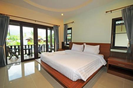 Phatcharee Resort - 23