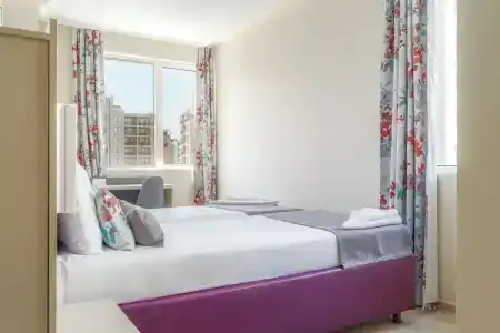 MPM Astoria - Ultra All Inclusive - 88