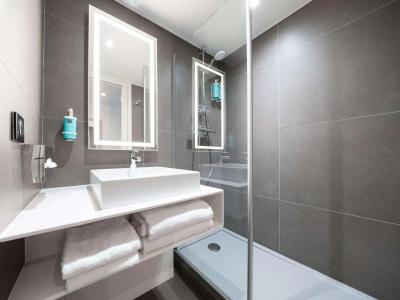 Novotel Suites Montpellier Antigone - 32