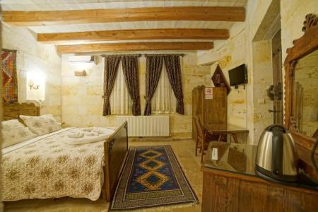Safran Cave - 72