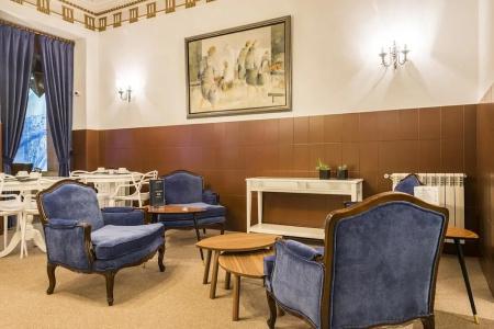 Costa Do Sol b&b - 25