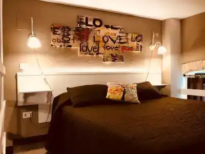 Albergo Tripoli B&B Affittacamere - 3