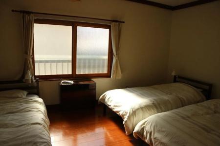 Hostel Jumpu Manpan - 1