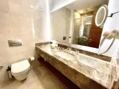 Türkmen Riverside Adana - 28