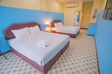 The Cube Resort - 17