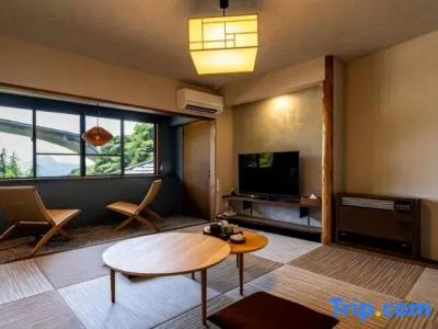 Okamotoya Ryokan - 70