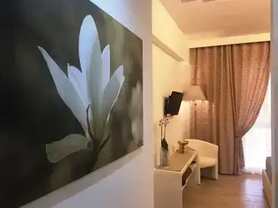 Al Parco Verde b&b - 4