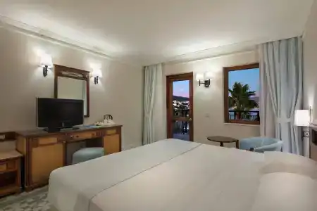 Asteria Bodrum Resort - 41