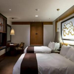 The St. Regis Lhasa Resort - 75