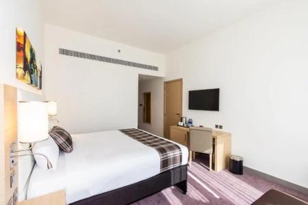 Premier Inn Dubai Dragon Mart - 29