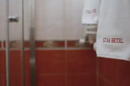 Star - 21