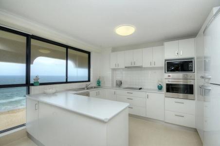 Spindrift on the Beach - Absolute Beachfront - 170