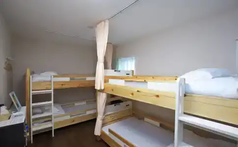 Shironoshita Guesthouse - 2