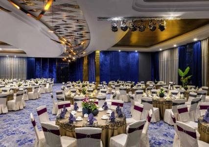Grand Mercure Yangon Golden Empire - 15