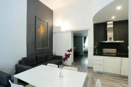 Apartment House - The Modern Flat - 86