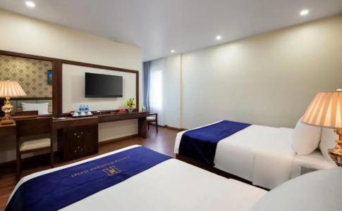 Halong Boutique - 20