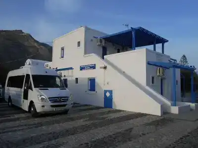 Studios Kapetanios - 24