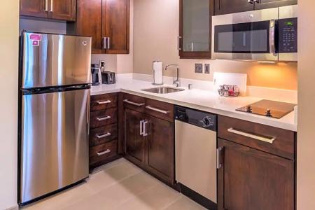 Residence Inn by Marriott Seattle University District - 62