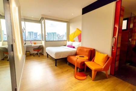 Ibis Styles Singapore On Macpherson - Sg Clean - 128