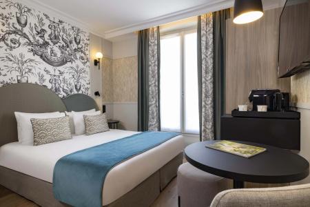 Grand Hôtel Lévêque - 4