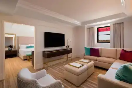 The St. Regis Atlanta - 84