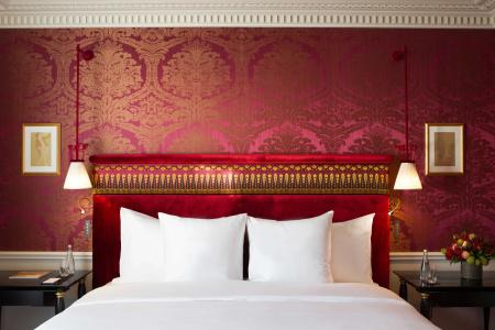La Réserve Paris & Spa - 185