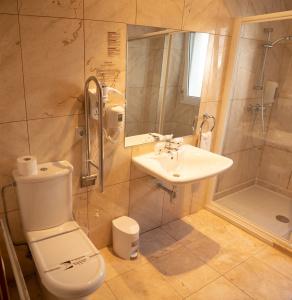 Apartamentos Ciudad de Lugo - 8